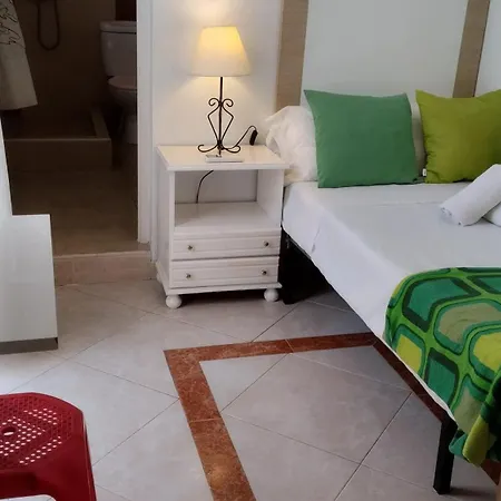 Spacious House With Private Pool Near